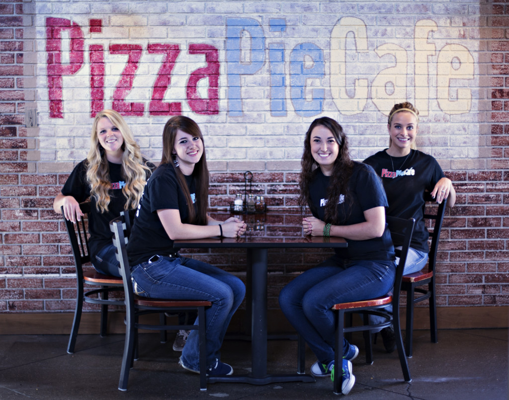 Contact Pizza Pie Cafe